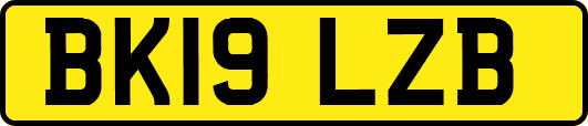 BK19LZB