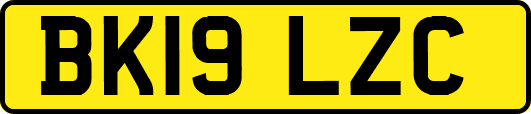 BK19LZC