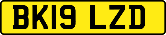 BK19LZD
