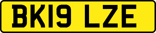 BK19LZE