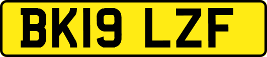 BK19LZF
