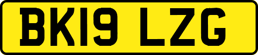 BK19LZG