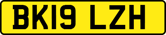 BK19LZH