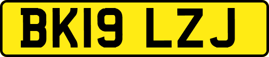 BK19LZJ