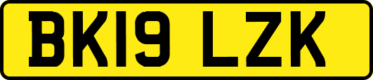 BK19LZK
