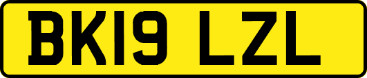 BK19LZL