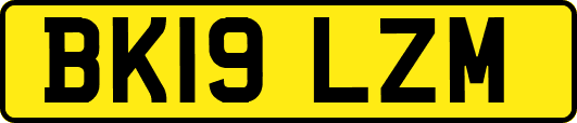 BK19LZM