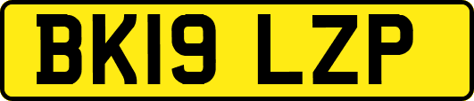BK19LZP