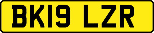 BK19LZR