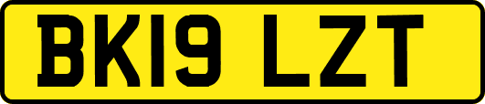 BK19LZT