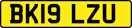 BK19LZU