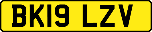 BK19LZV
