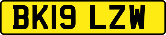 BK19LZW