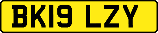BK19LZY