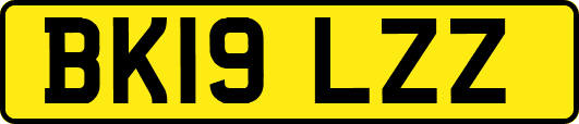 BK19LZZ