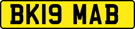 BK19MAB