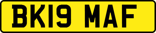 BK19MAF