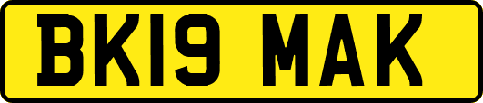 BK19MAK