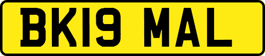 BK19MAL
