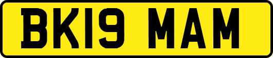 BK19MAM