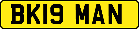 BK19MAN