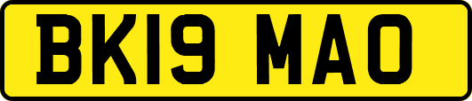 BK19MAO