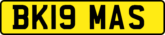 BK19MAS