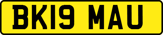 BK19MAU