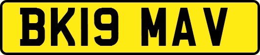 BK19MAV
