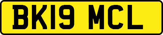 BK19MCL