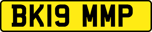 BK19MMP