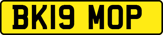 BK19MOP