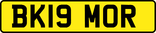 BK19MOR