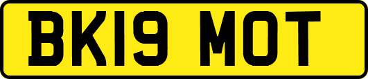 BK19MOT