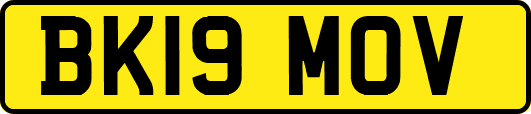BK19MOV