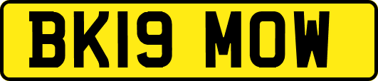 BK19MOW