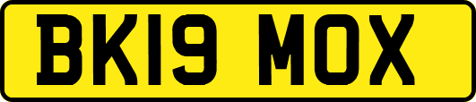 BK19MOX