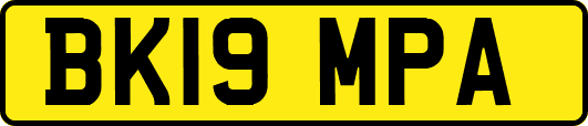 BK19MPA