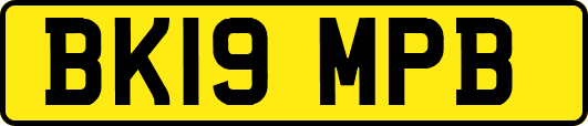 BK19MPB