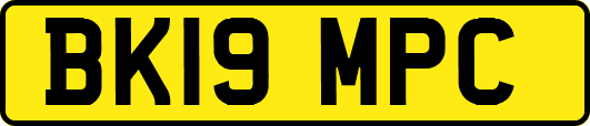 BK19MPC
