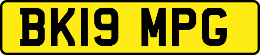BK19MPG