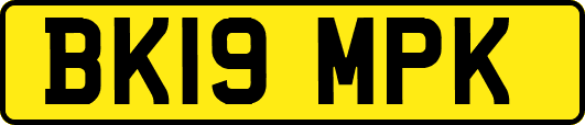 BK19MPK