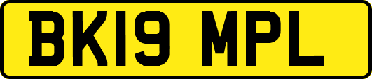 BK19MPL