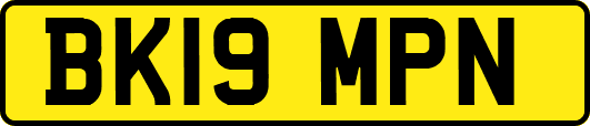 BK19MPN