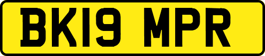 BK19MPR
