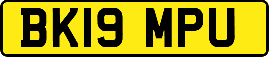 BK19MPU