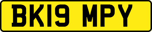 BK19MPY