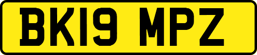 BK19MPZ