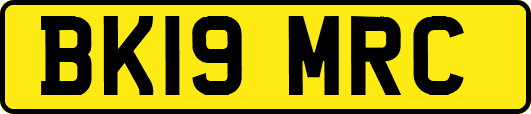 BK19MRC