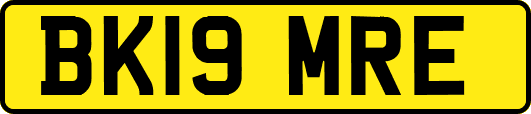 BK19MRE